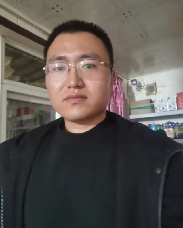 白杨的第二张照片--东港残疾人相亲网